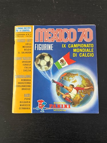 Album figurine world cup - figurine,