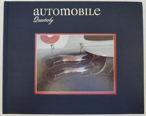 Automobile quarterly volume - automobile,