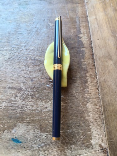 Dupont stylo roller - st,