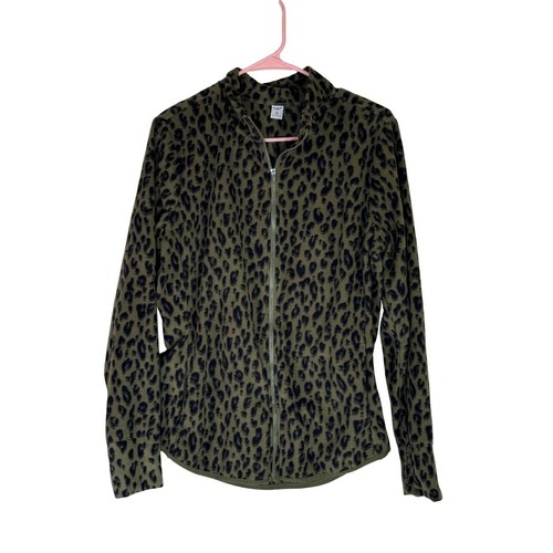 Giacca pile old navy active - giacca,