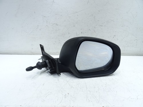 Specchio elettrico lato guida - specchio,