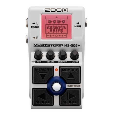 Zoom 50g - zoom, ms-50g+
