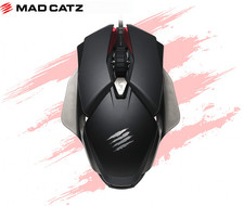 Mouse cablato Mad Catz