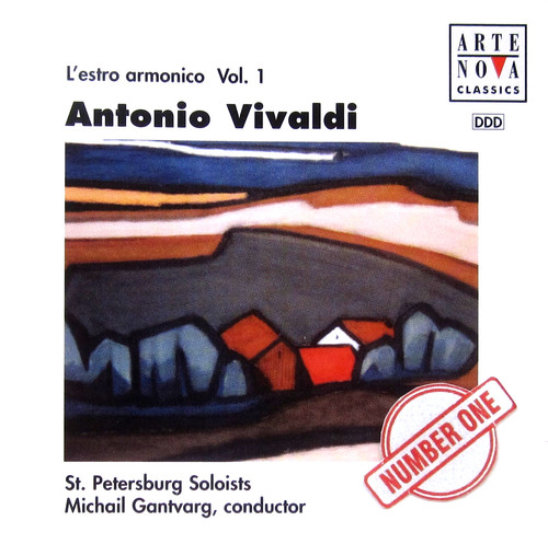 Antonio vivaldi l - antonio,