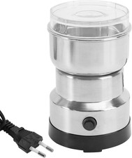 Macina per Cereali Multifunzionale, Macinacaffè Ultra Fine, Macinacaffè, Polveri