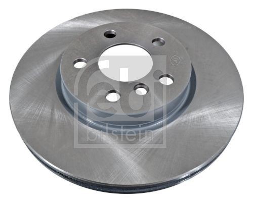 Febi 108632 disco freno - febi,