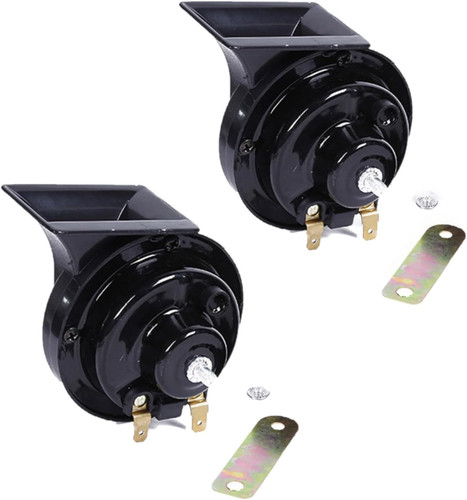 Moto 12v clacson tromba auto - auto,