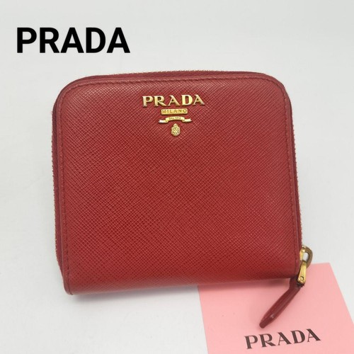 Portafoglio prada - prada, bi
