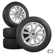 Ruote invernali originali VW