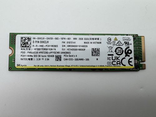 Hynix pc811 1024 - hynix,