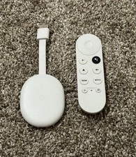 Google Chromecast con Google