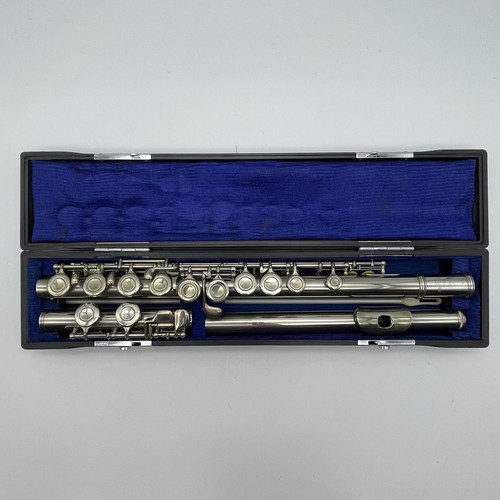 Yamaha yfl flauto seconda - yamaha,