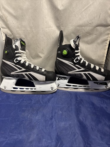 Reebok rbk pump pattini da - pattini,