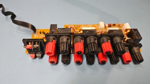 Carte onkyo nr609 - hp, tx-nr609