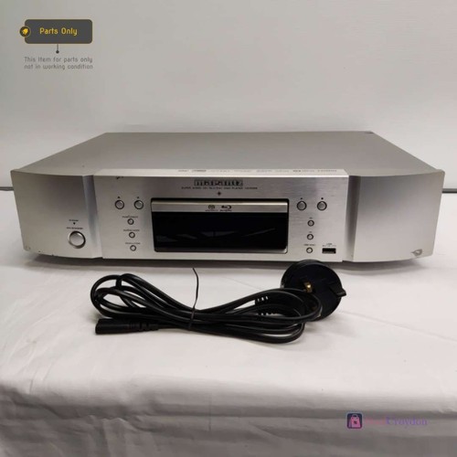 Marantz ud5005 super audio - ud5005,