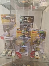 Nintendo Amiibo The Legend of