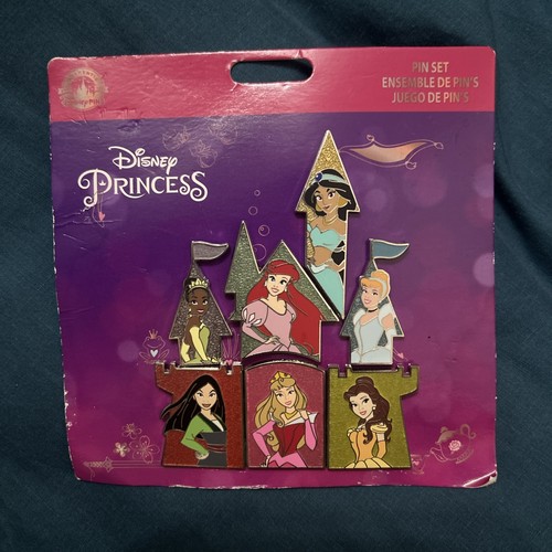 Disney pins princess - pins:,