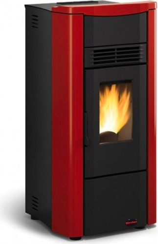 Stufa pellet kw - stufa,