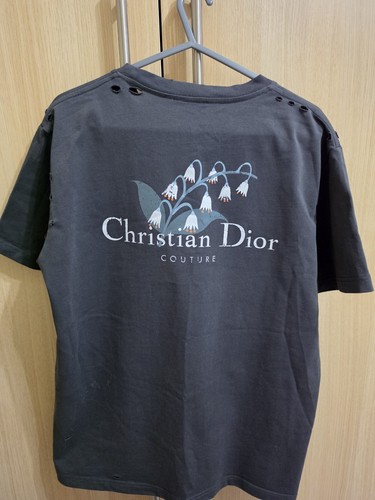 Shirt uomo christian - t-shirt, dior