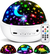 Proiettore Cielo Stellato