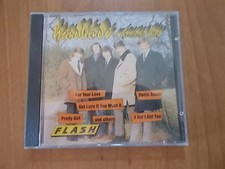 cd YARDBIRDS - GREATEST HITS