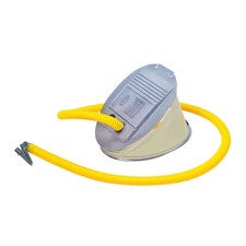 Scoprega Gonfiatore bravo 5