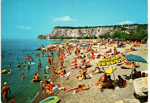 597 anni 70 sistiana - 597,