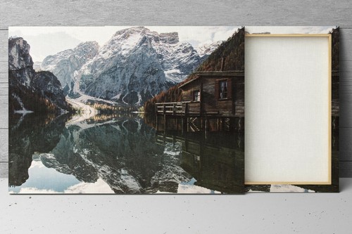 Quadro stampa tela fine - quadro,