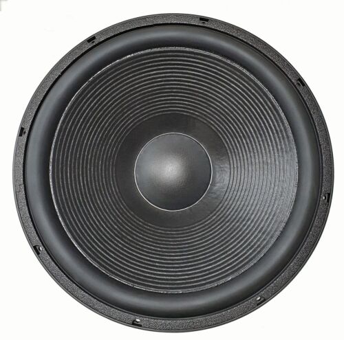 Subwoofer fascia alta - di,