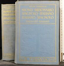NUOVO DIZIONARIO