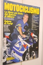 MOTOCICLISMO n.11 nov 1999