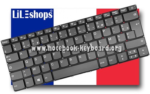 Clavier français original - clavier,