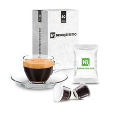 200 Cialde Capsule Caffè