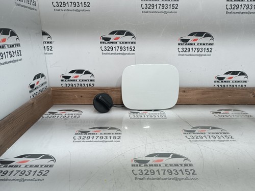 Tappo sportello serbatoio - sportello,