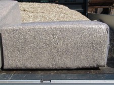 18KG Lettiera di Canapa / Scatole di Canapa / Lettiera Igienica Prodotto Naturale Canapa (1,22€/Kg)