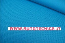 Tessuto sedili colore turchese - sedili,