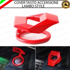 Cover pulsante accensione - cover,