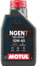 Motul NGEN 7 10W-40 Olio per