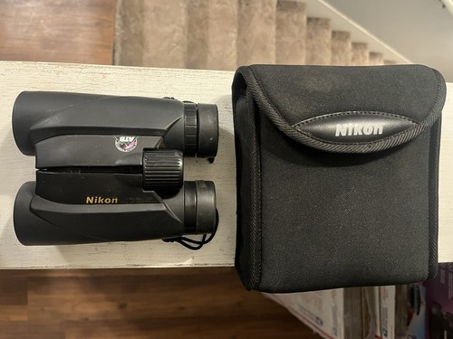 Nikon trailblazer 10x42 - trailblazer,