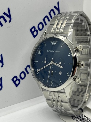Orologio emporio armani - orologio,