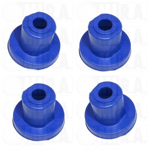 Kit silentblock scatola - silentblock,