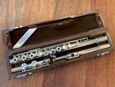 Pre Owned - MIYAZAWA FLUTE -