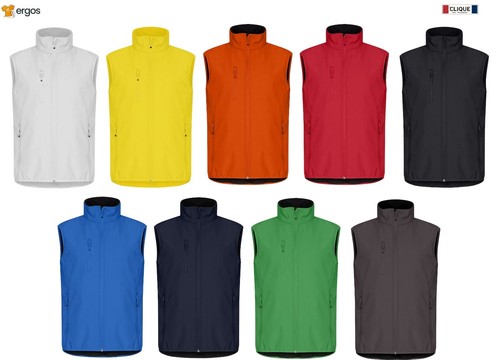 Clique giubbotto classic - giubbotto,