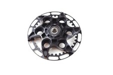 SPINGIDISCO IN ERGAL  DUCATI