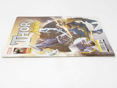 Fumetto thor new avengers - fumetto,