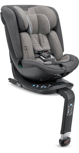Inglesina seggiolino auto - auto, 0-36
