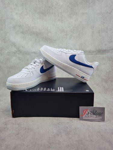 Nike air force - force, 1'07