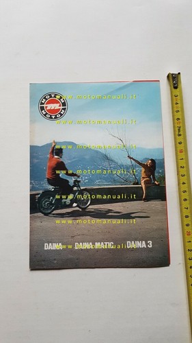 Motom daina dainamatic - daina,