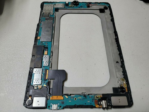 Samsung galaxy tab - s2,