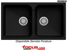 Lavello cucina Made in Italy